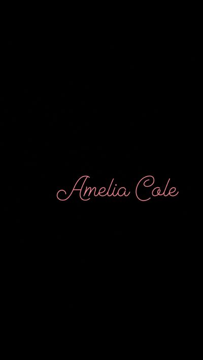 ameliacoleprincess thumbnail