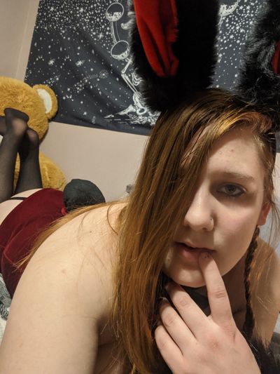 lustfulmajora thumbnail