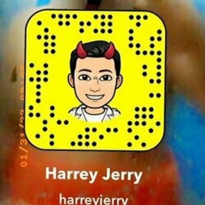 jerryyourlove profile