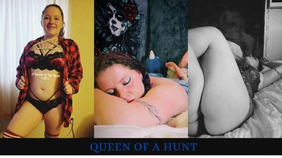 queenofahunt thumbnail
