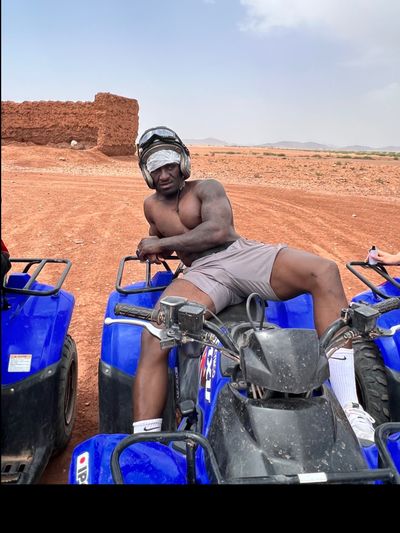 mrdarkchocolatee thumbnail