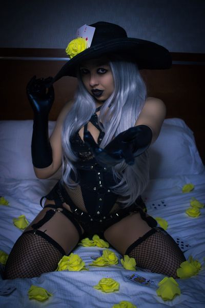 vampykoumorix profile