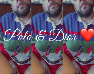 Dior &amp; Polo thumbnail
