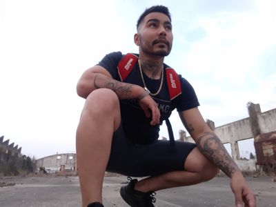 😈J Gang😈 thumbnail