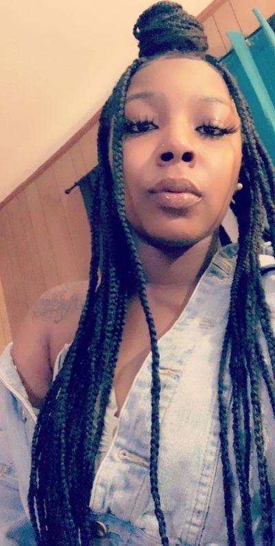 therealjuicyyju profile