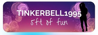 Tinkerbell95!xox thumbnail