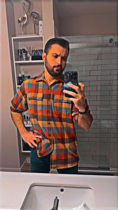 gaynudebromn profile