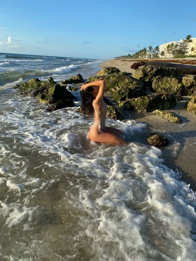 Nany Carmen González thumbnail