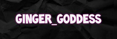 Ginger_Goddess thumbnail