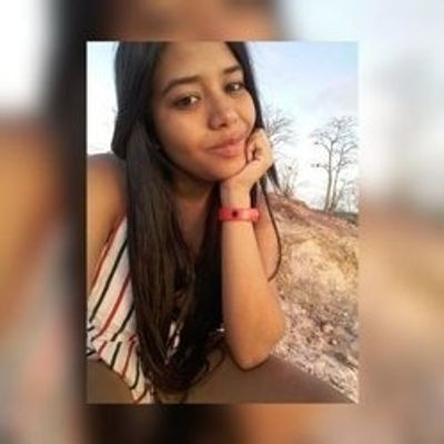 Lin Rodríguez profile