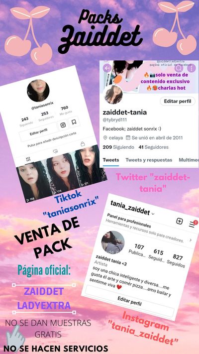 zaiddetladyextra thumbnail