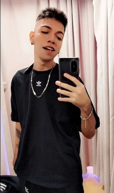 andresgar11442 profile