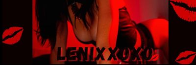 Lenixx Lane thumbnail