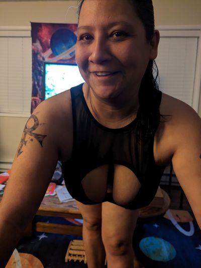 mistressmichele profile