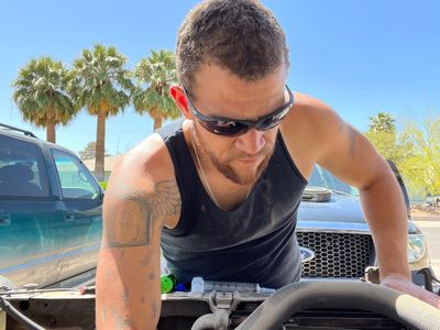 Aaron Stanford thumbnail