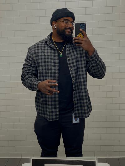 Guapito 🇩🇴🇫🇯 aka Lord Finesse profile