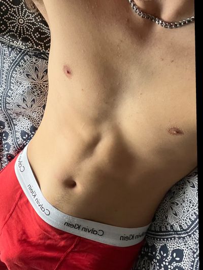 Ben rooke VIP thumbnail