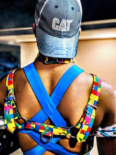 We just here to do whatever. profile