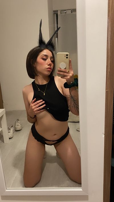 soypalomaamendez profile
