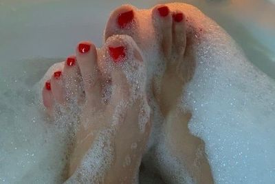 Feetpicsbykel profile