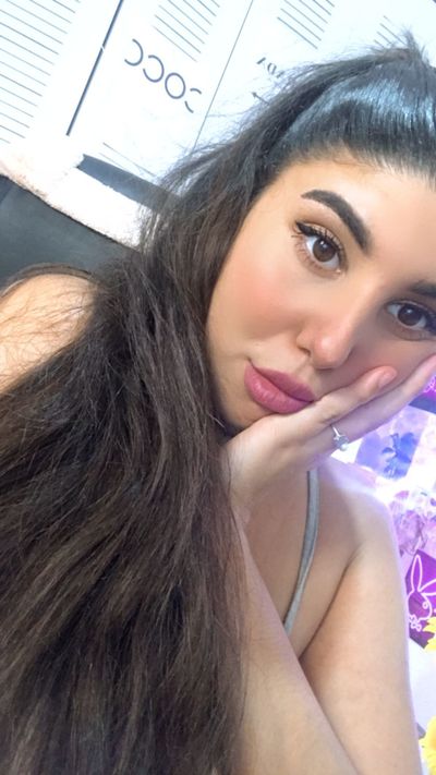 kendallnavarro profile