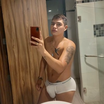 ianlatino2000 profile