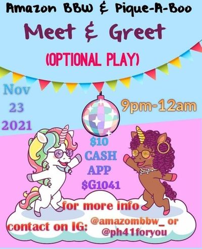 Amazon BBW thumbnail