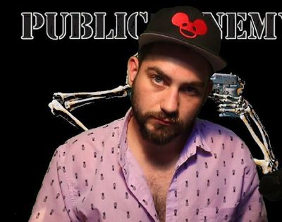 artistdick thumbnail