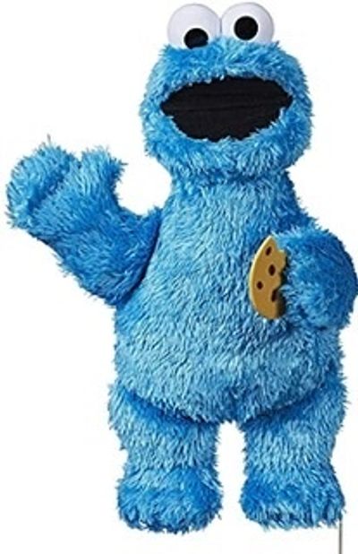 cookiemoster93 thumbnail