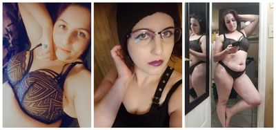 Red Velvet Gf thumbnail