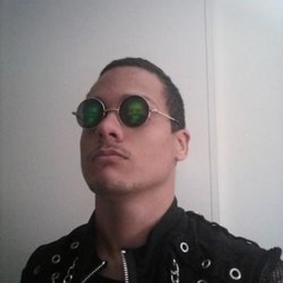 thewhitereaperx profile