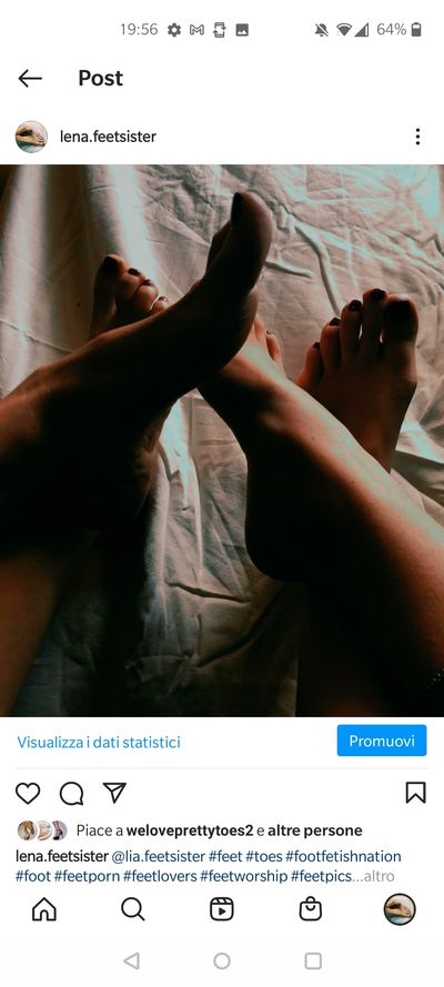 liasfeet1907 profile