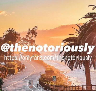 thenotoriously thumbnail