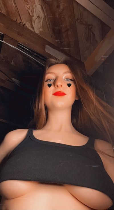 Sriracha 🌶️ profile