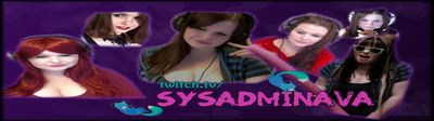 sysadminava thumbnail