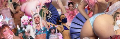 Elle Marz 🐇 vip thumbnail