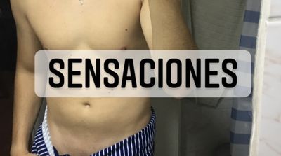 sensaciones thumbnail