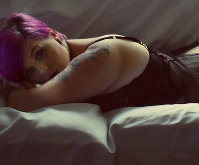 Nina Storm thumbnail