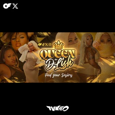 queendlish thumbnail