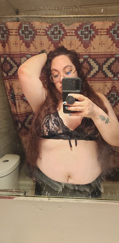 kinkyarielbbw thumbnail