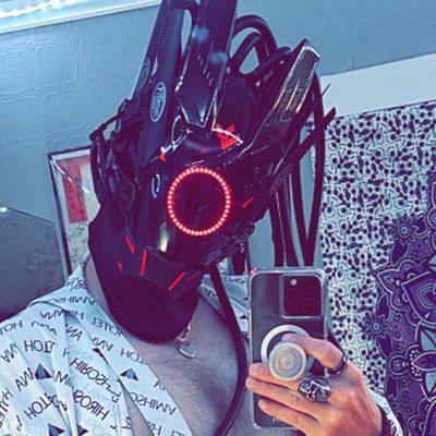 EroMachina - A subsidiary of Cachalt profile