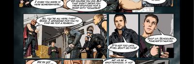 Paul Canon thumbnail