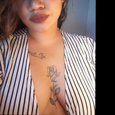 Tu angelita😇🤫 profile