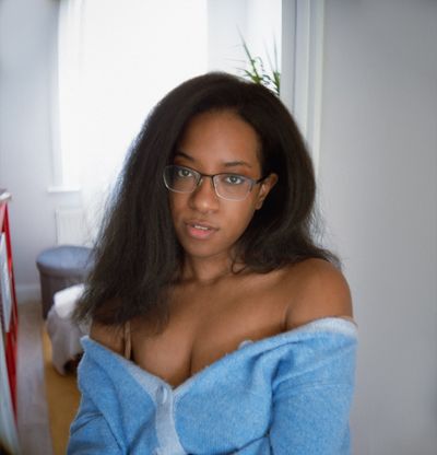 Jessie Dames profile