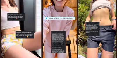 Trixi’s videos thumbnail