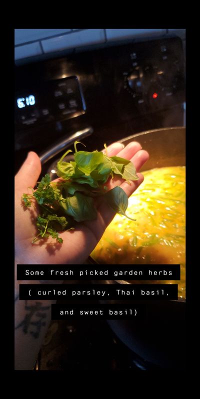 The Sautéed Captain thumbnail