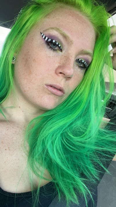 Lillie Dazee thumbnail