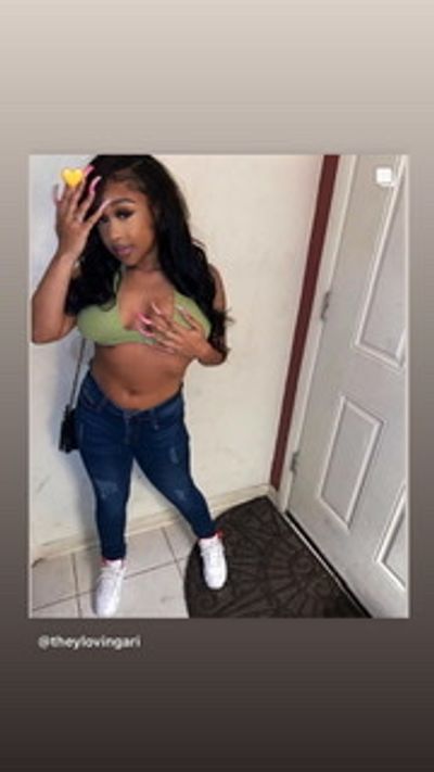 theylovingari profile