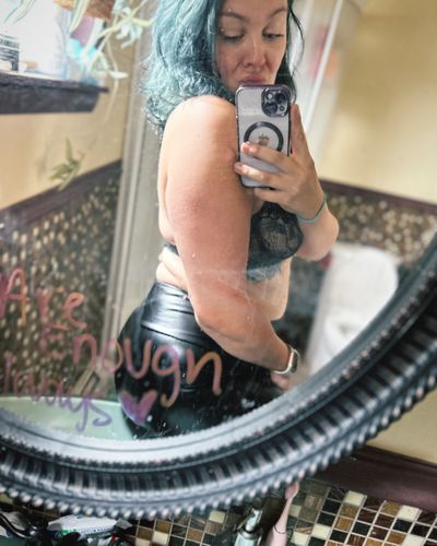 Alexandria Rae profile