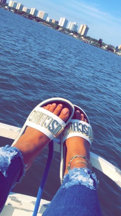 footfatale333 profile